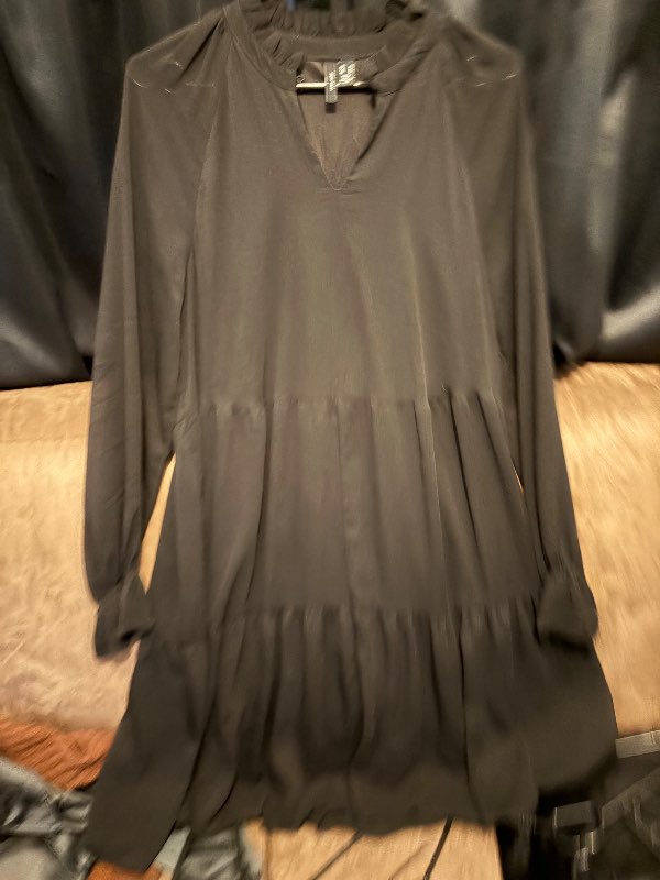K vero moda kjóll