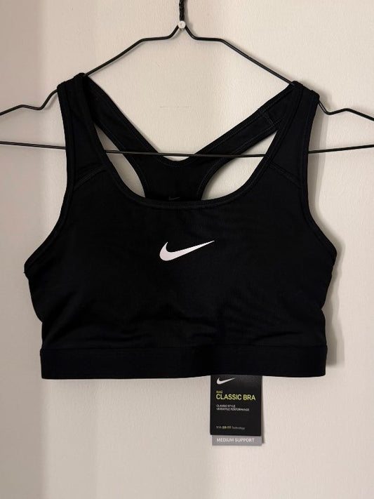 Nike íþróttatoppur