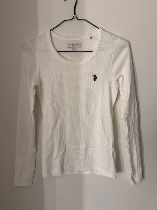 US Polo langermabolur