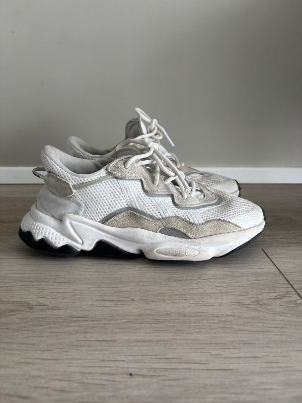 Adidas skór