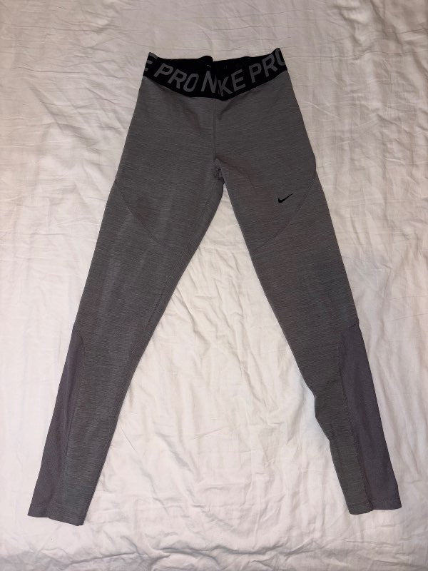 Nike pro íþróttabuxur