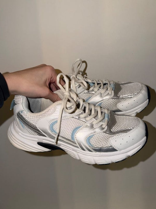 Rugged Gear strigaskór