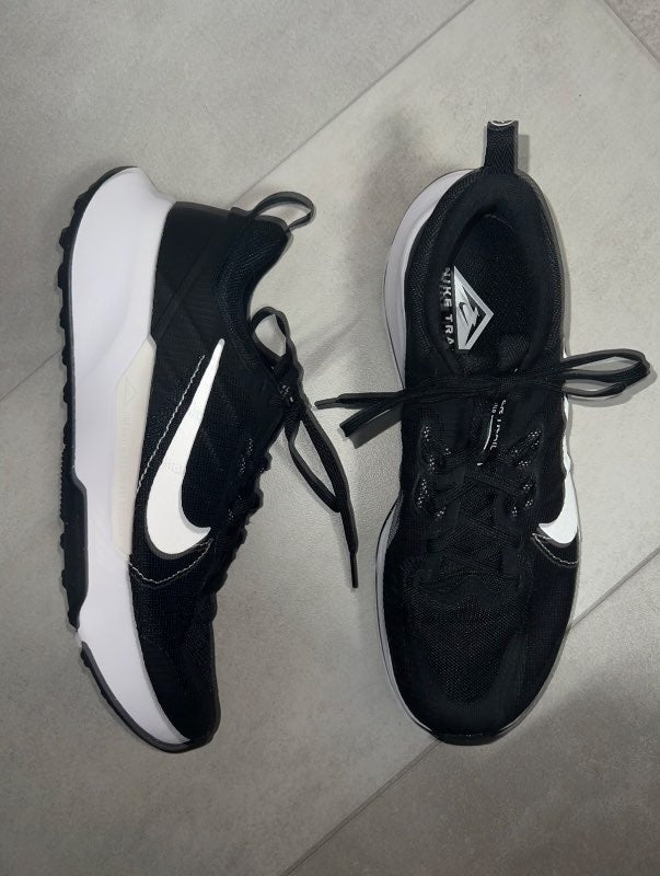 Nike Juniper Trail hlaupaskór