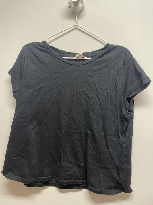 World Cup black shirt