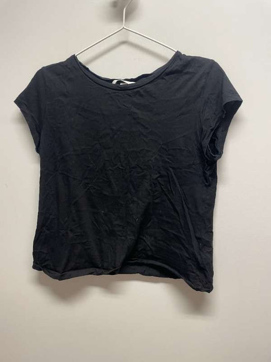 World Cup black shirt