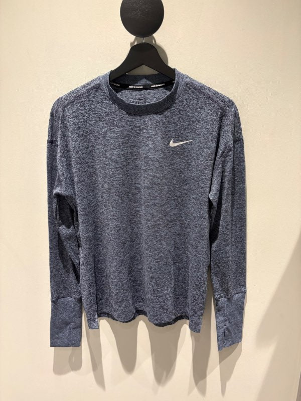 Nike blà peysa