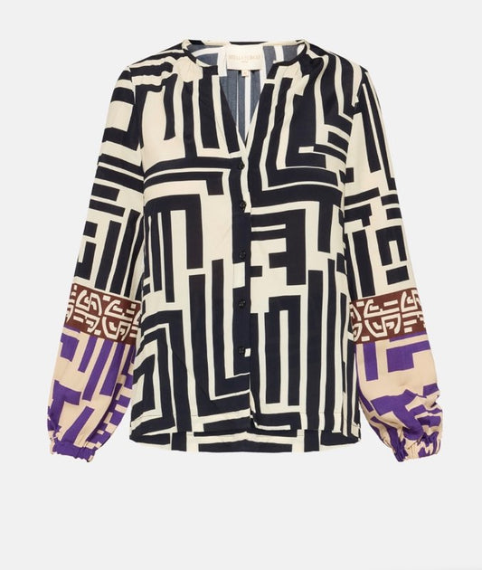 Blúsa Stella Forest ný