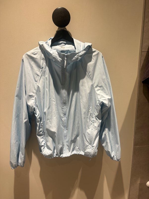 Uniqlo hlaupajakki