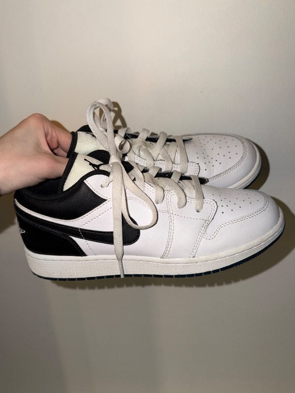 Nike Jordan 1 Low skór
