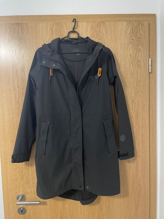 Regnjakka icewear