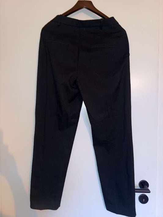 Lindex - Buxur - Svartar