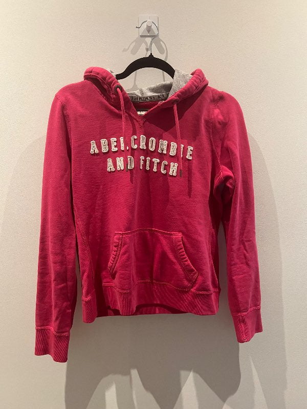 Abercrombie peysa