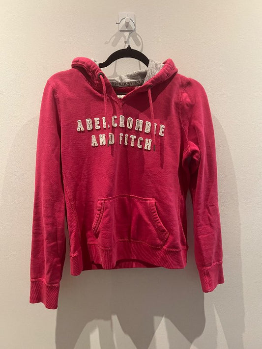 Abercrombie peysa