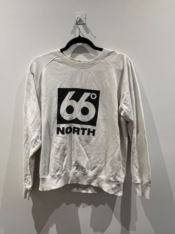 66 peysa