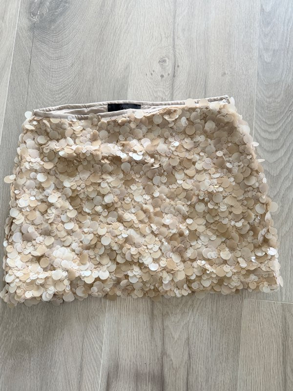 Zara palliettupils
