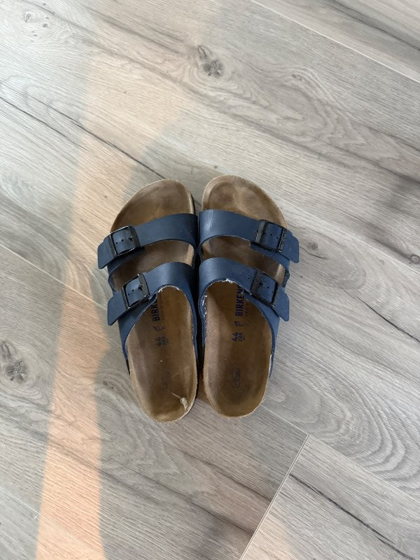 Birkinstocks