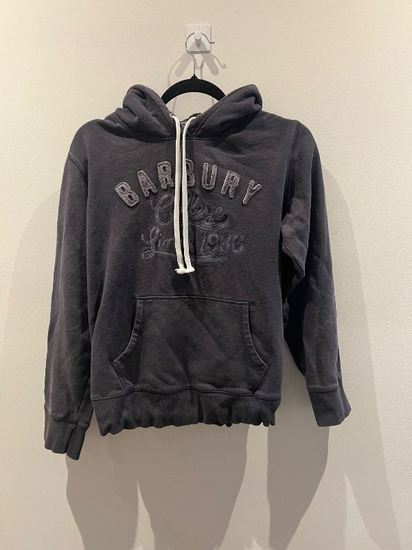 H&M peysa
