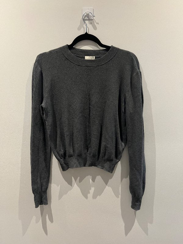 H&M peysa
