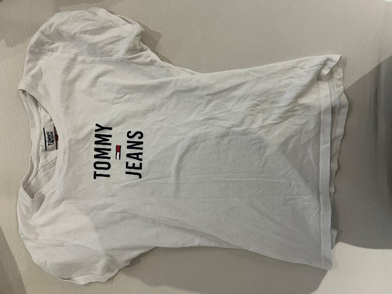 Tommy Hilfiger bolur