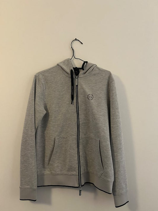 armani exhange peysa