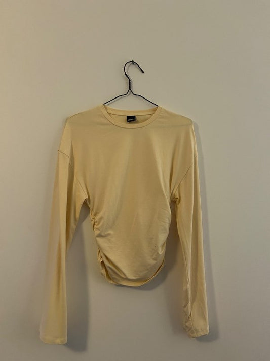 T-shirt made of gina tricot