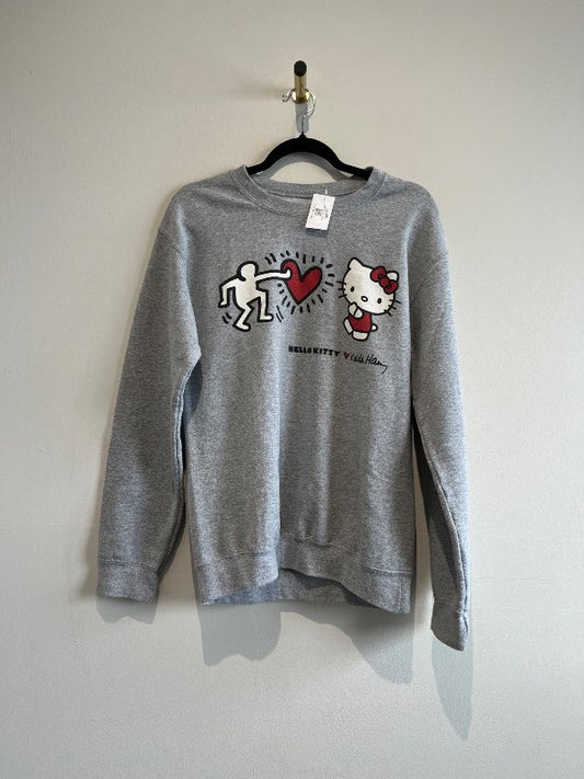 hello kitty peysa