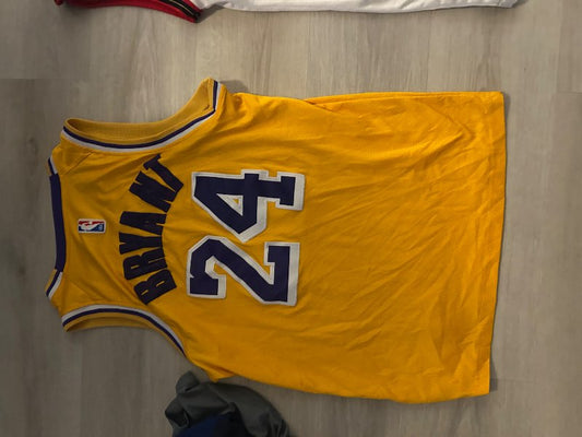 Lakers jersey