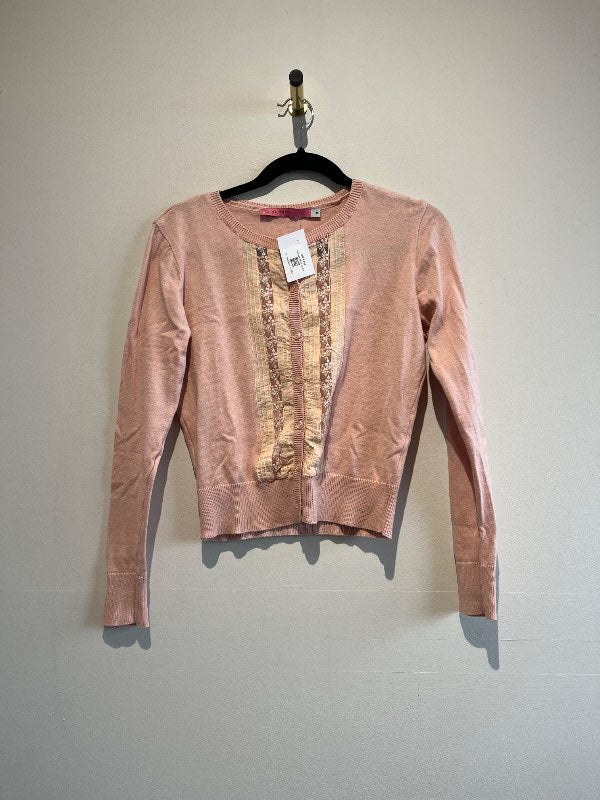 vintage bleik golla