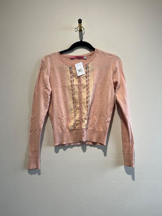 vintage bleik golla