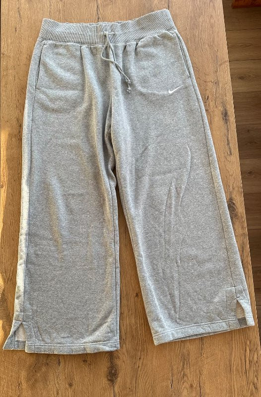 Nike joggingbuxur