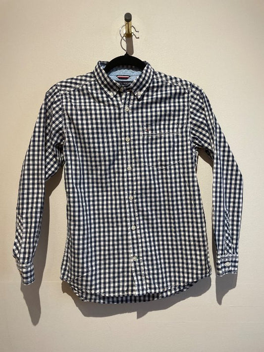 Tommy Hilfiger skyrta