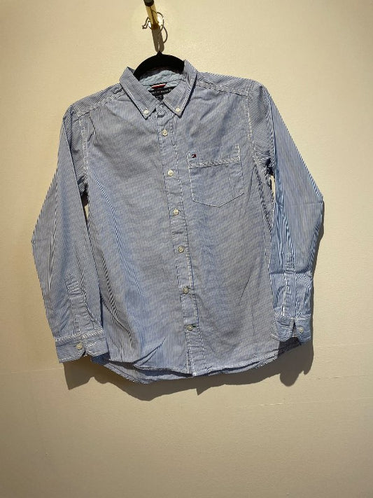 Tommy Hilfiger skyrta