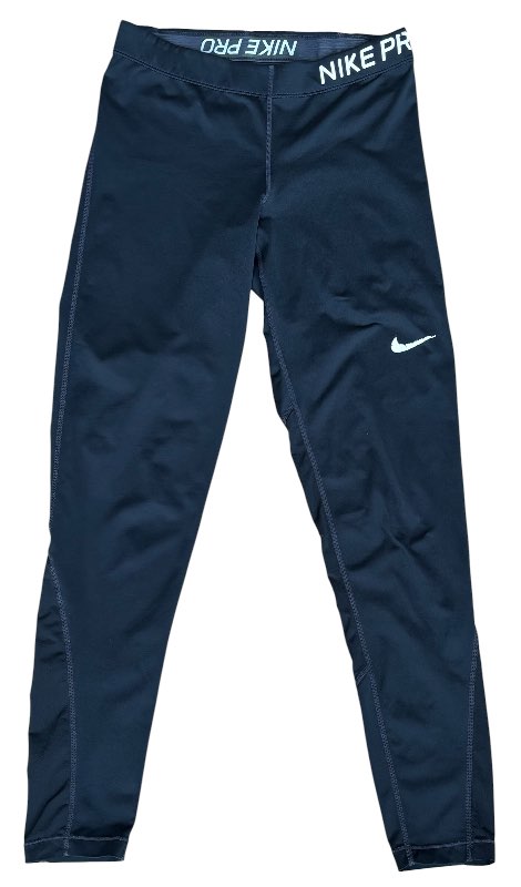 Nike Pro æfingabuxur
