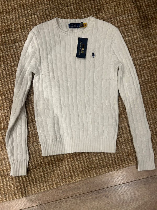 unused polo shirt