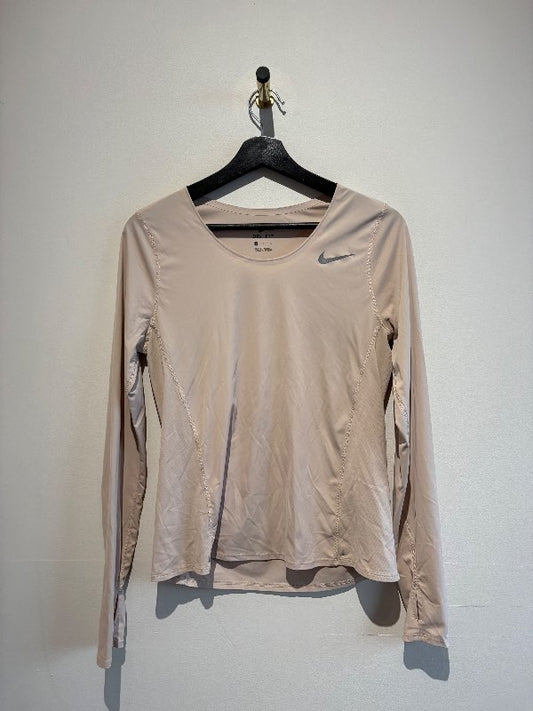 Nike æfingabolur - bleikur