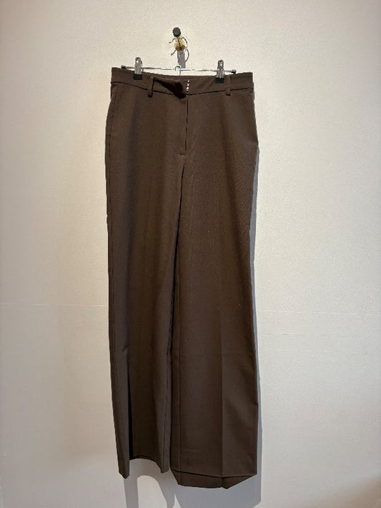 Envii buxur - brúnar