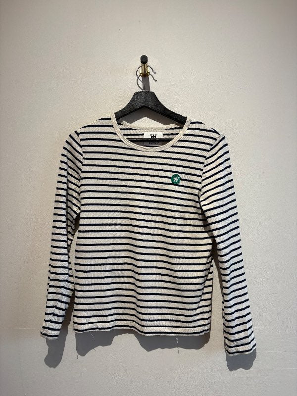 Wood wood langermabolur