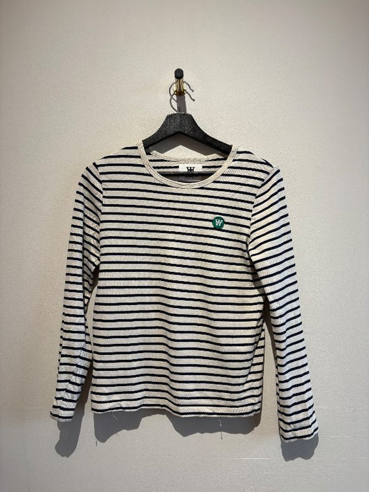 Wood wood langermabolur