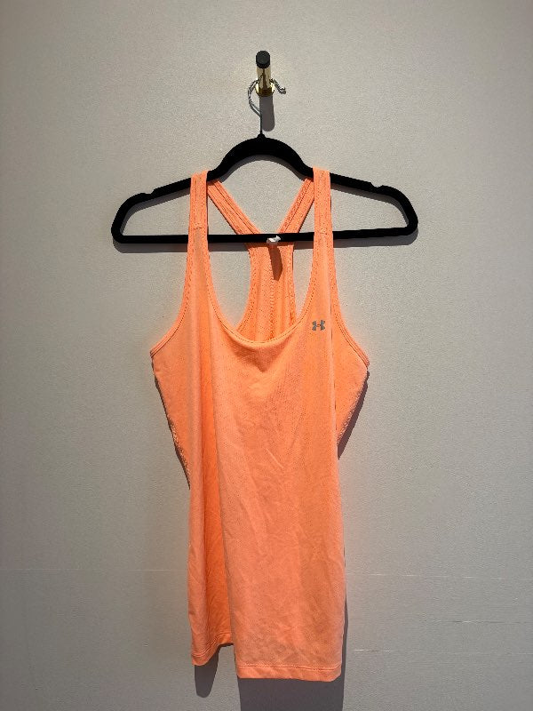 Under armour æfingatoppur