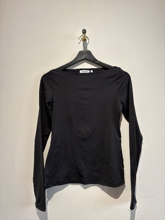 Weekday langermabolur