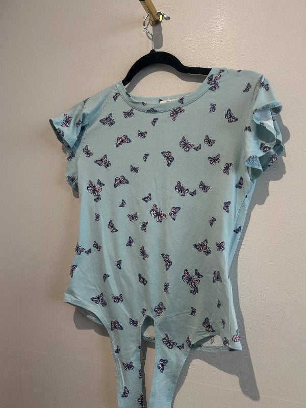 butterfly shirt