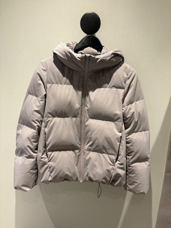 Uniqlo dúnúlpa