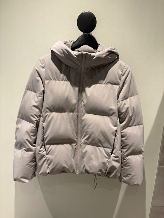 Uniqlo dúnúlpa