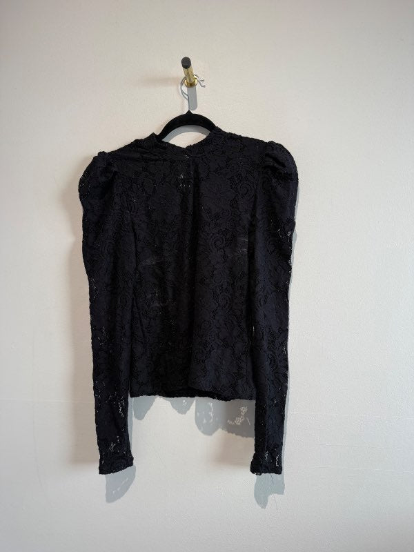 Blúndubolur Lindex