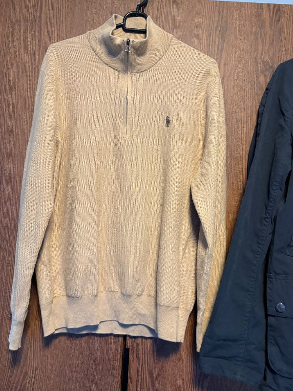 Ralph Lauren peysa