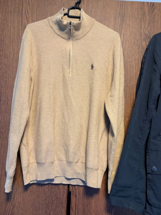Ralph Lauren peysa