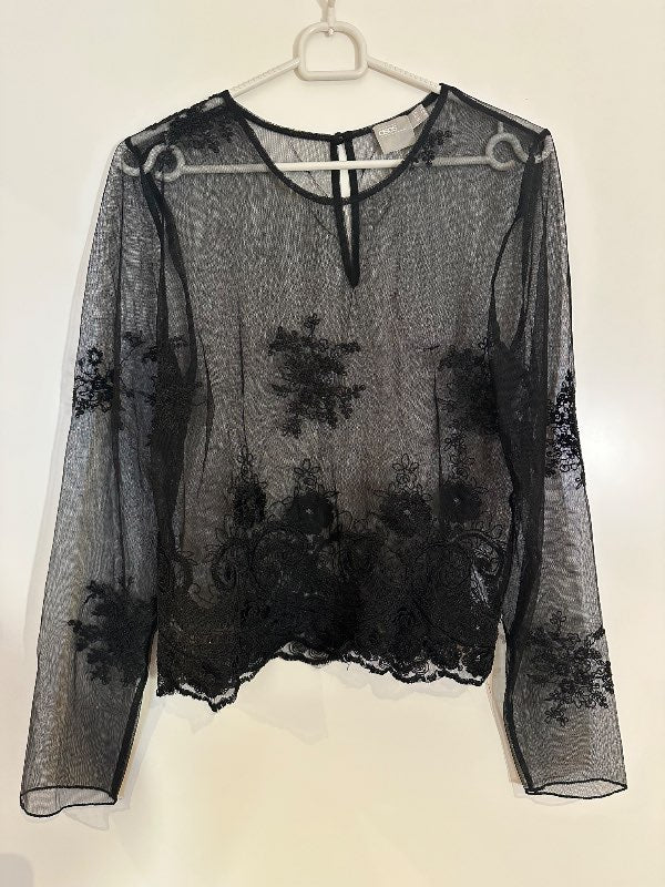 Asos netapeysa