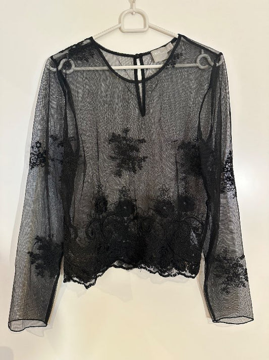 Asos netapeysa