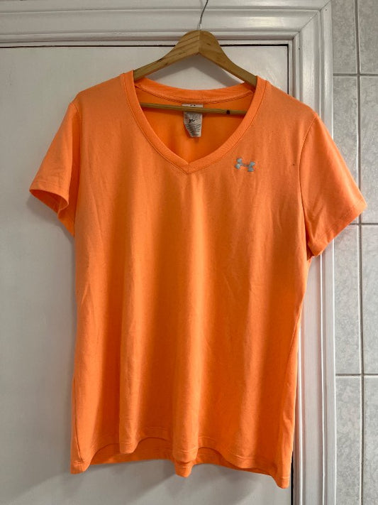 UA bolur orange