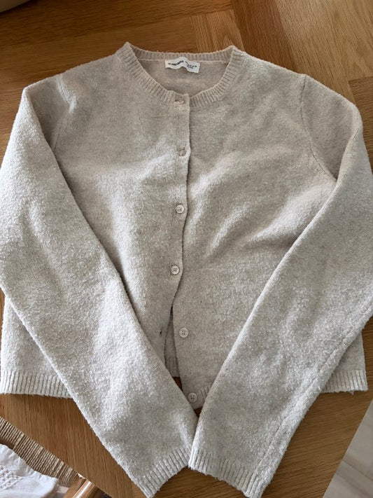 Pull&bear prjónapeysa